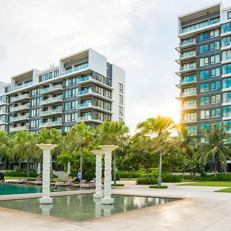 Villa Seaview And Apartment -Spa Da Nang Resort By Jt Group "Free Pick Up" Екстер'єр фото