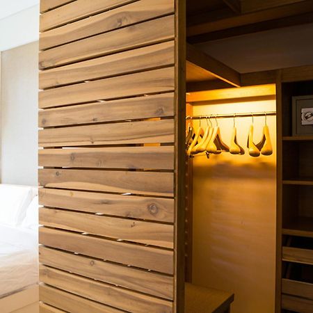 Villa Seaview And Apartment -Spa Da Nang Resort By Jt Group "Free Pick Up" Екстер'єр фото