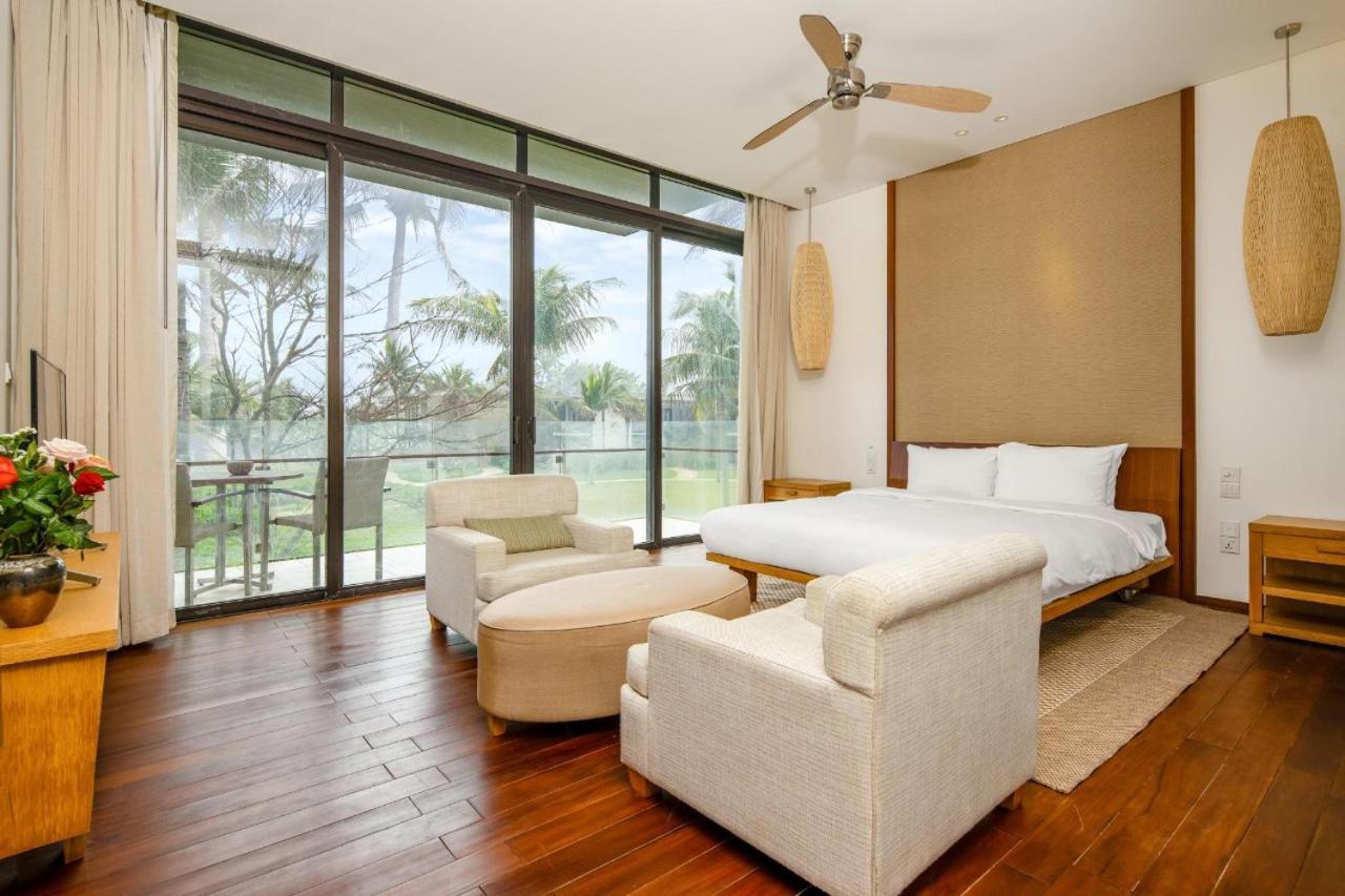 Villa Seaview And Apartment Da Nang Resort By Jt Group "Free Pick Up" Екстер'єр фото
