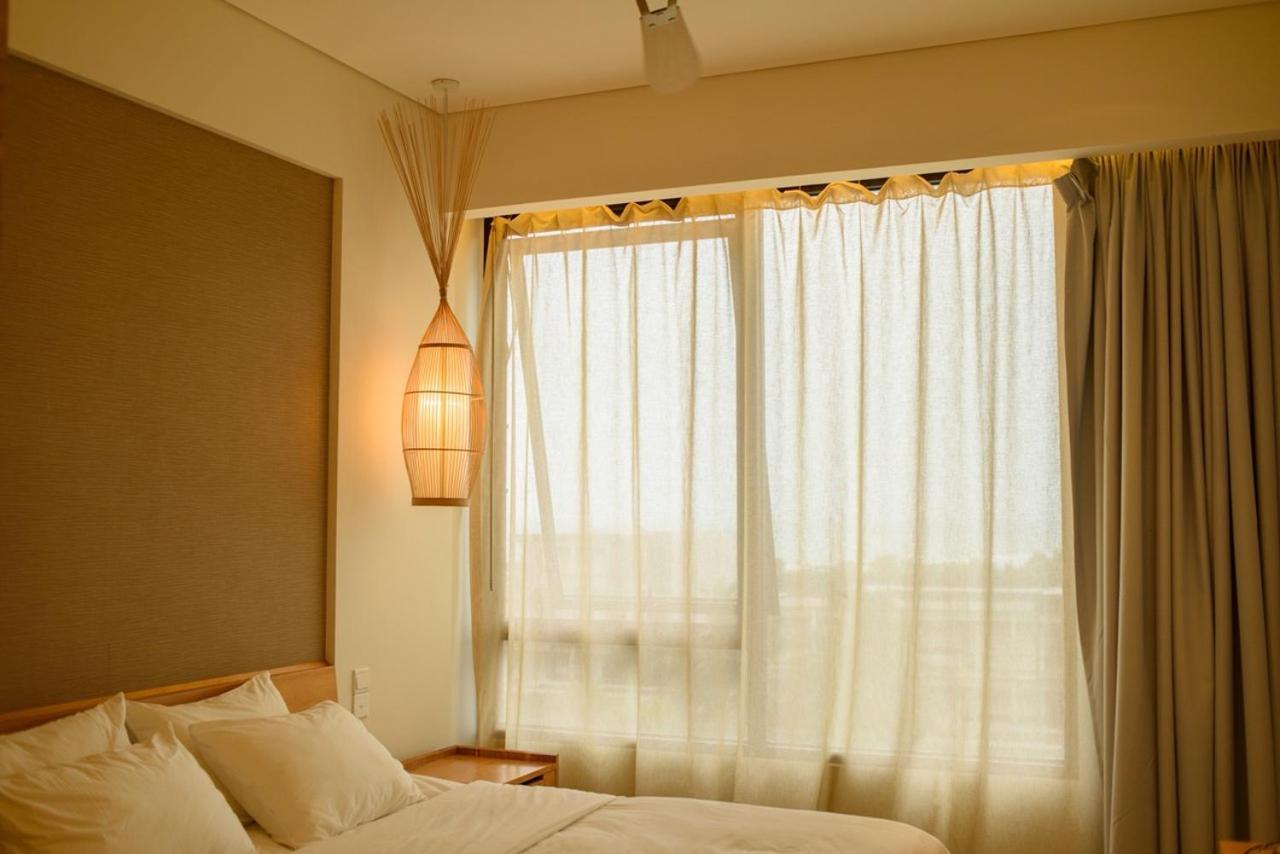 Villa Seaview And Apartment -Spa Da Nang Resort By Jt Group "Free Pick Up" Екстер'єр фото
