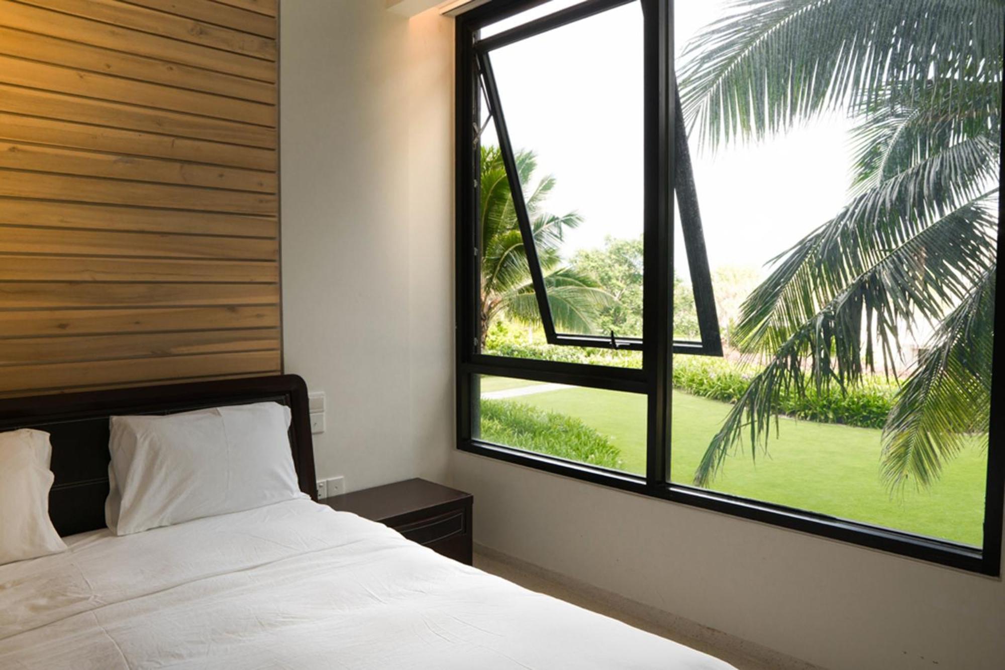 Villa Seaview And Apartment -Spa Da Nang Resort By Jt Group "Free Pick Up" Екстер'єр фото