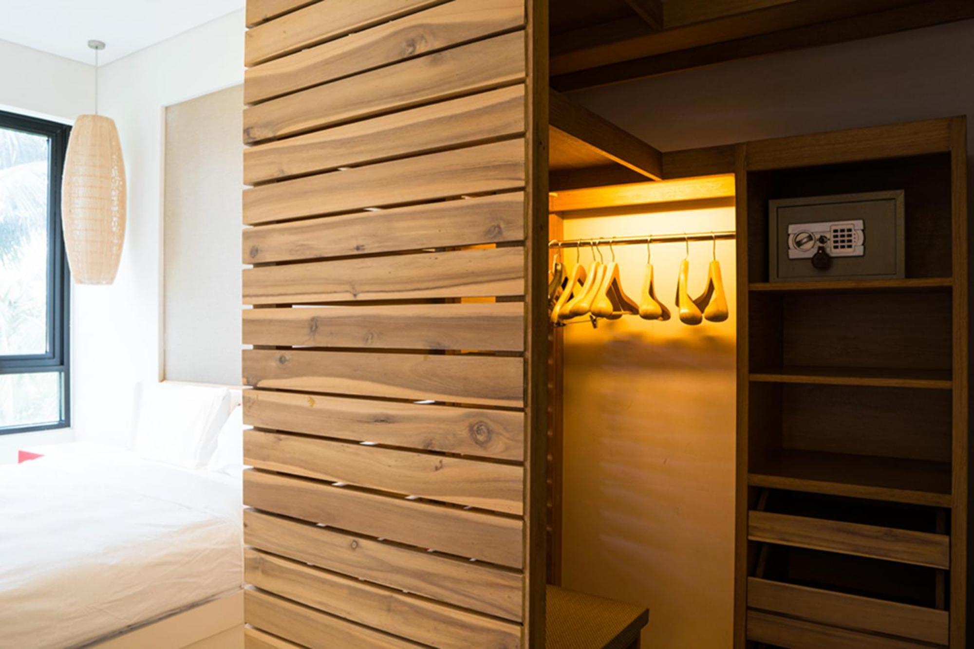 Villa Seaview And Apartment -Spa Da Nang Resort By Jt Group "Free Pick Up" Екстер'єр фото