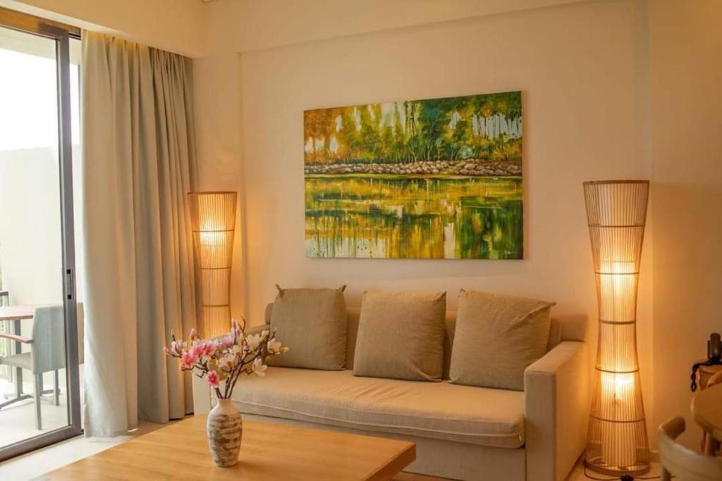 Villa Seaview And Apartment -Spa Da Nang Resort By Jt Group "Free Pick Up" Екстер'єр фото