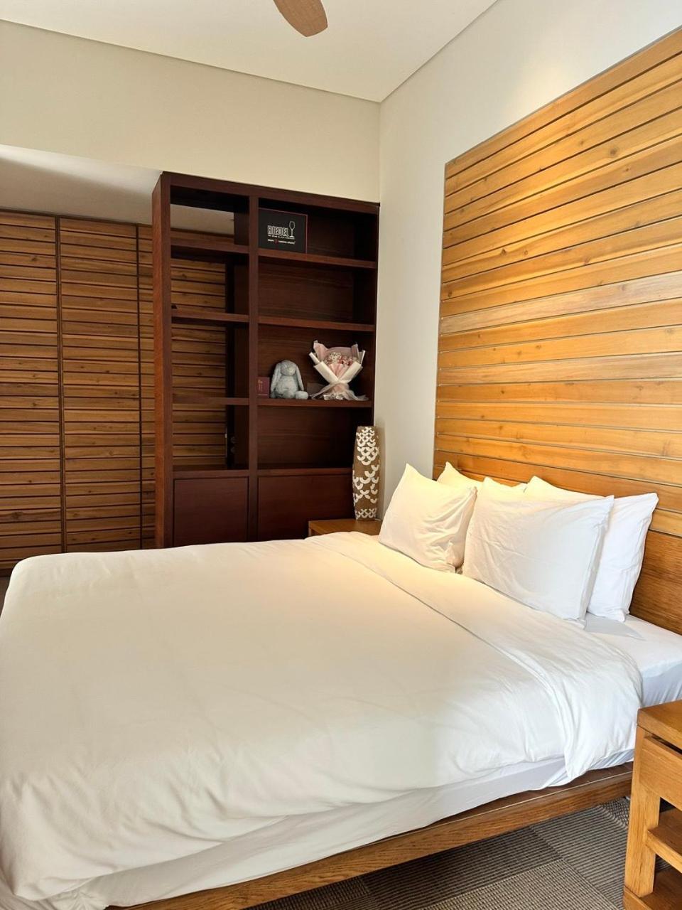 Villa Seaview And Apartment -Spa Da Nang Resort By Jt Group "Free Pick Up" Екстер'єр фото
