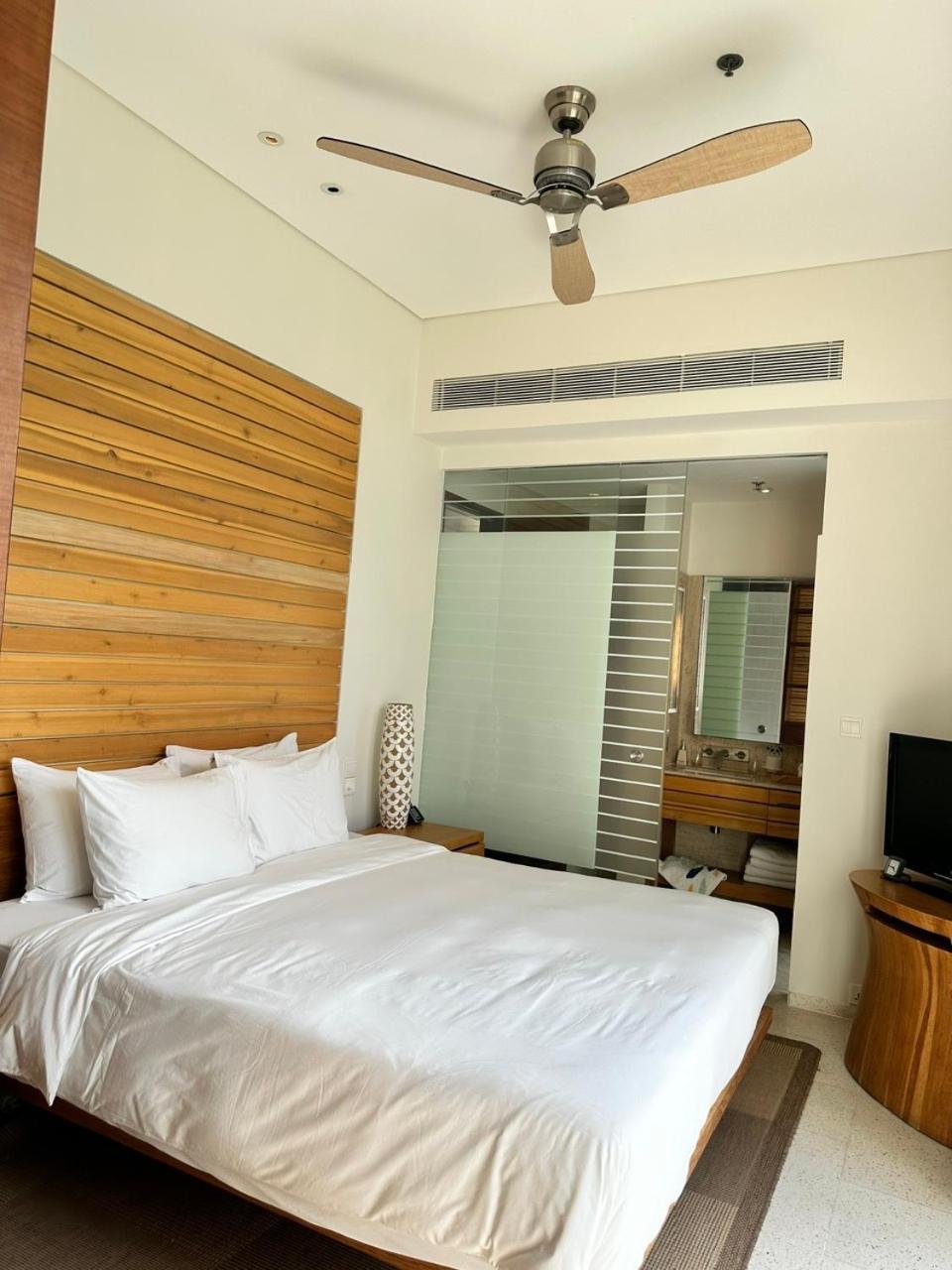 Villa Seaview And Apartment -Spa Da Nang Resort By Jt Group "Free Pick Up" Екстер'єр фото