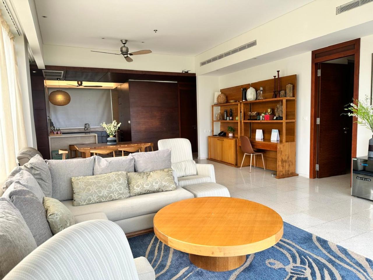 Villa Seaview And Apartment -Spa Da Nang Resort By Jt Group "Free Pick Up" Екстер'єр фото